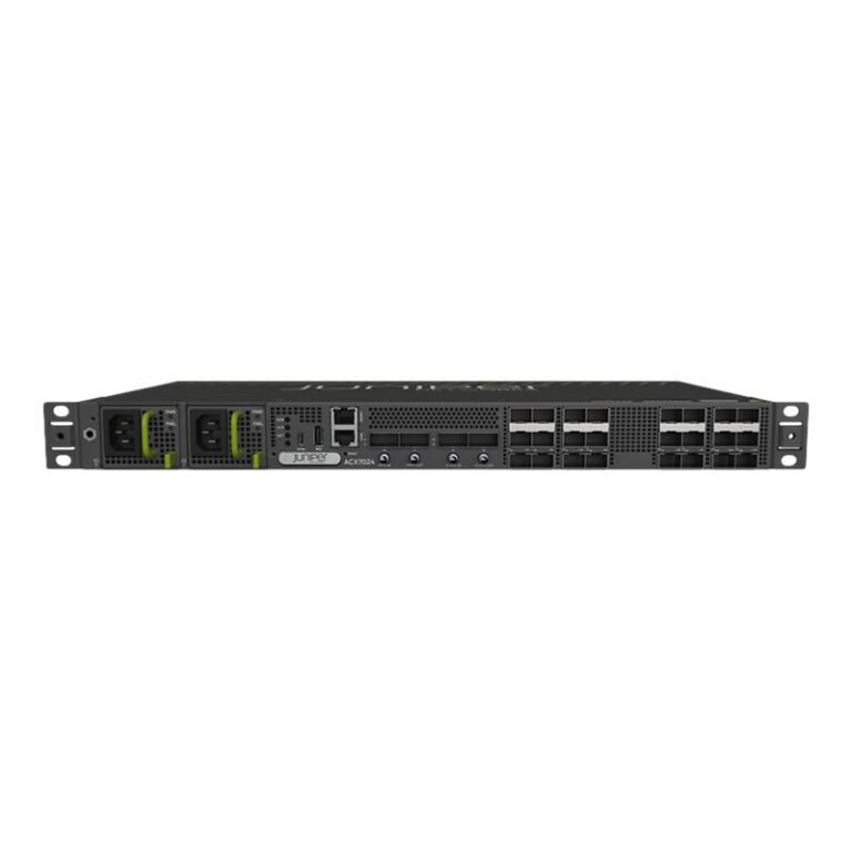 ACX7024-AC-2PSU