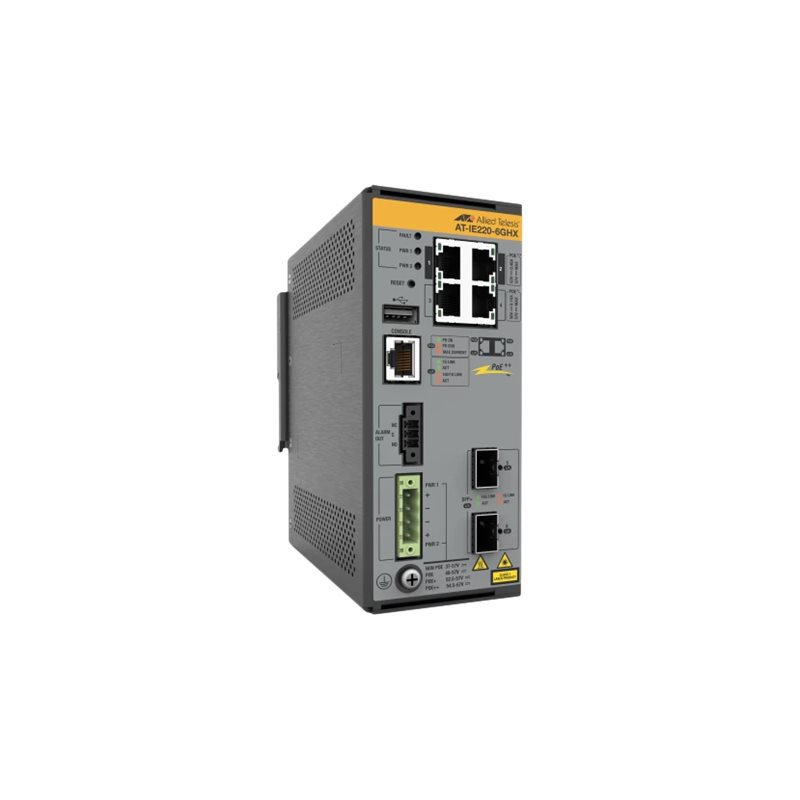 AT-IE220-6GHX-980