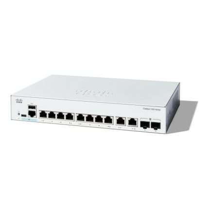 C1200-8T-E-2G
