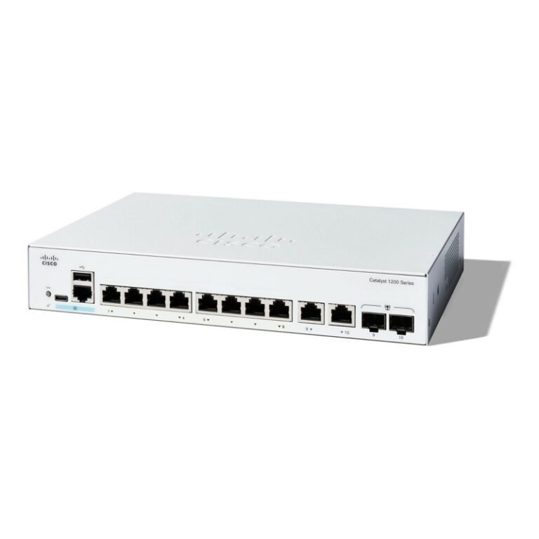 C1200-8T-E-2G