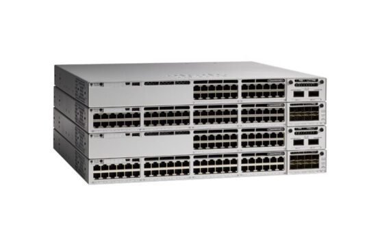 C9300L-24P-4X-E