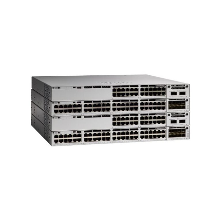 C9300L-48P-4G-A