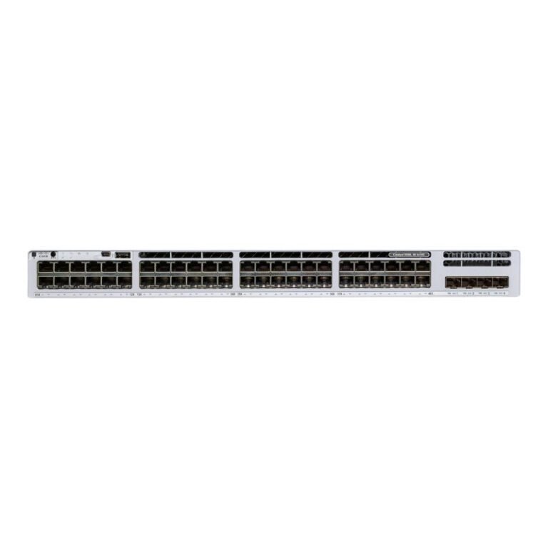 C9300L-48PF-4X-M