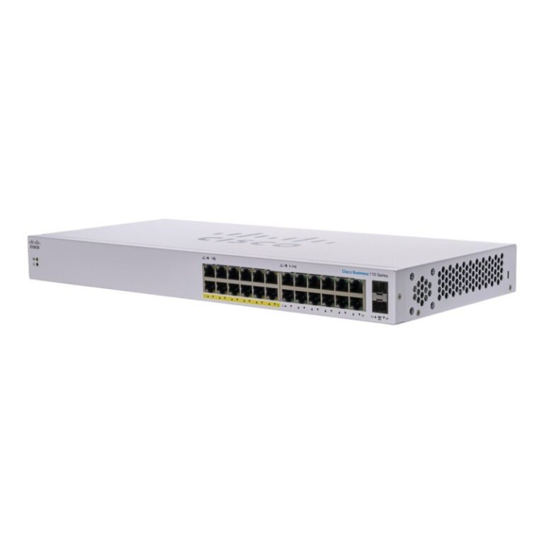 CBS110-24PP-NA