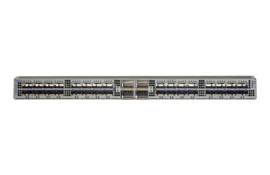 DCS-7280CR3-32P4-F