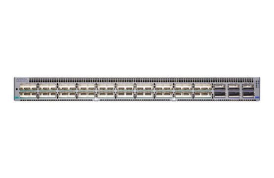 DCS-7280SR3-40YC6-F