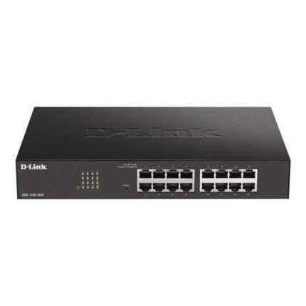 DGS-1100-16V2