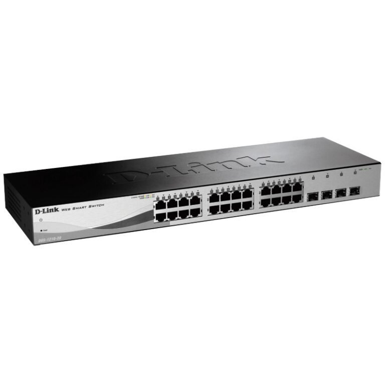 DGS-1210-28