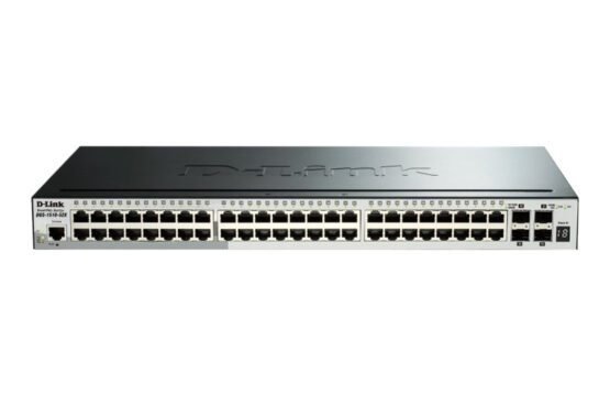 DGS-1510-52X