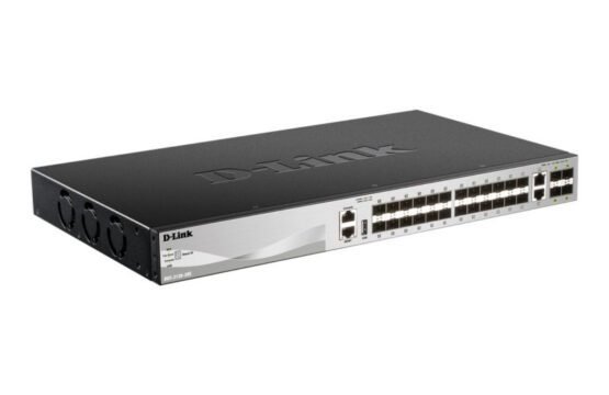 DGS-3130-30S