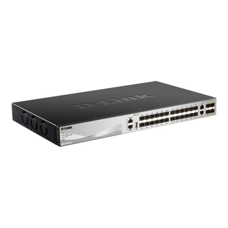 DGS-3130-30S