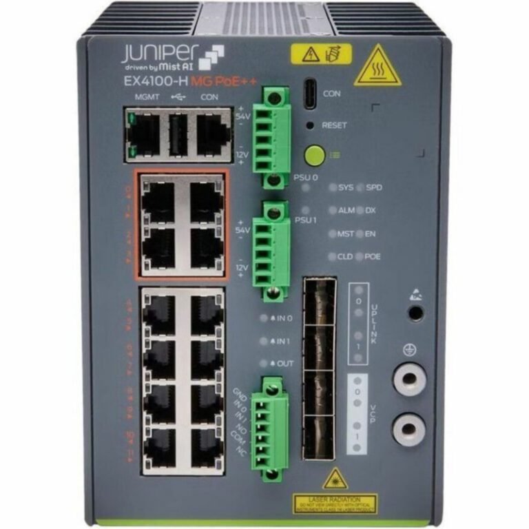 EX4100-H-24MP