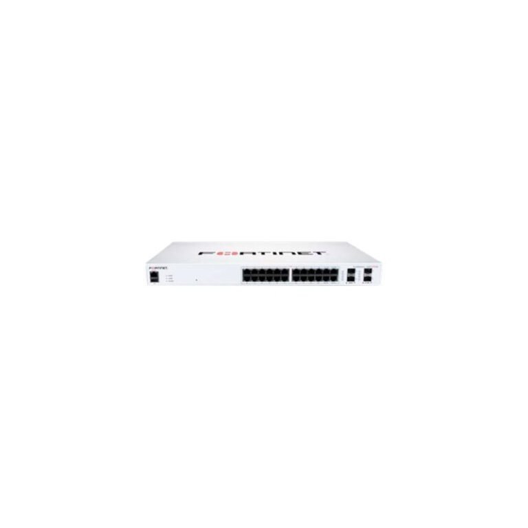FS-124F-FPOE-TAA