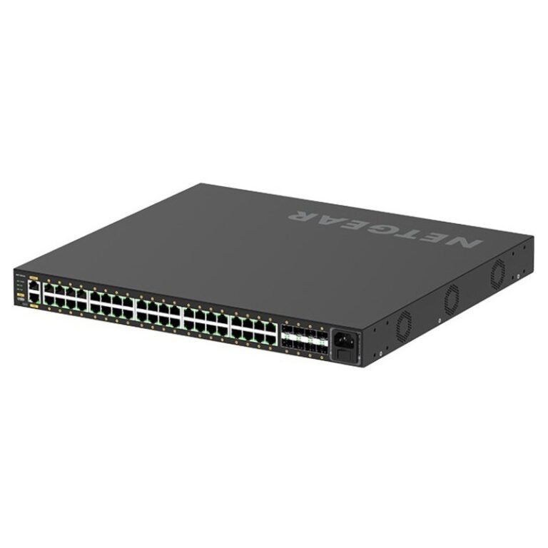 GSM4248P-100NAS
