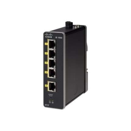 IE-1000-4T1T-LM