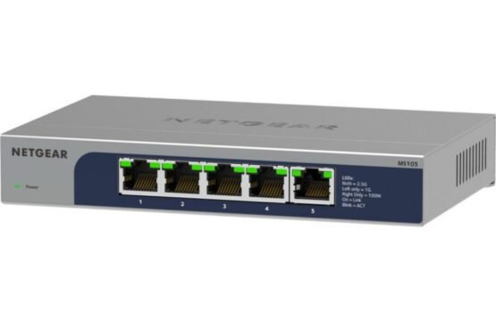 MS105-100NAS