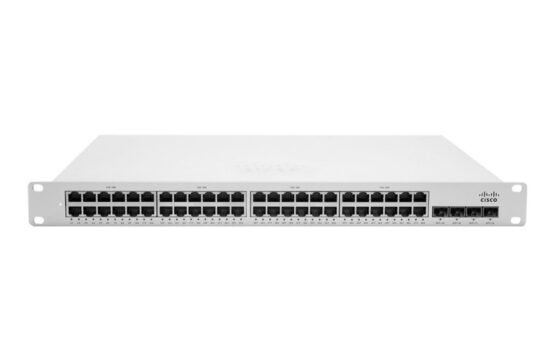 MS350-48FP-HW