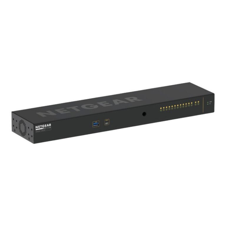 MSM4214X-100NAS