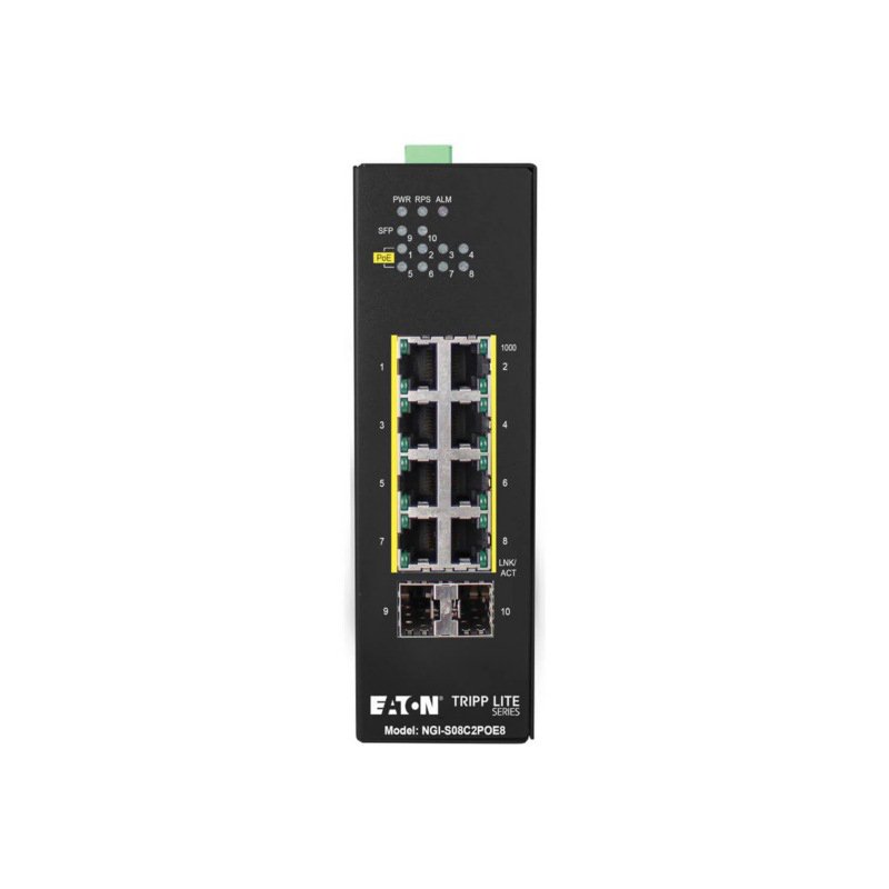 NGI-S08C2POE8
