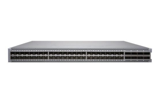 QFX5120-48Y-AFI2