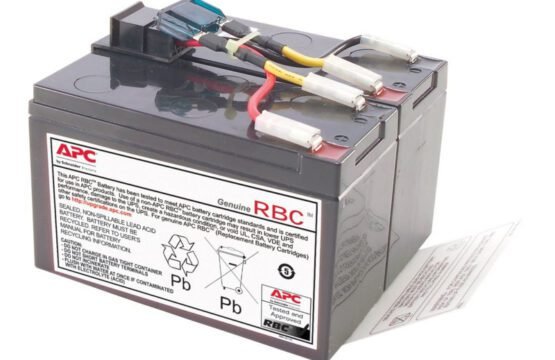 RBC48