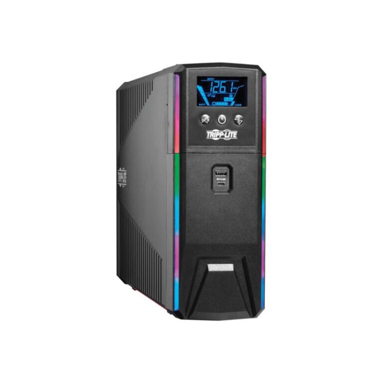 SMART1200PSGLCD