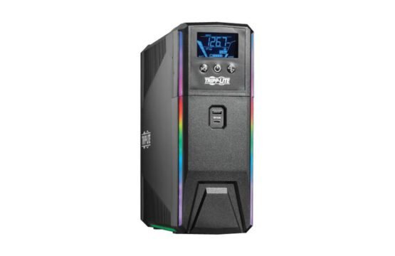 SMART600PSGLCD