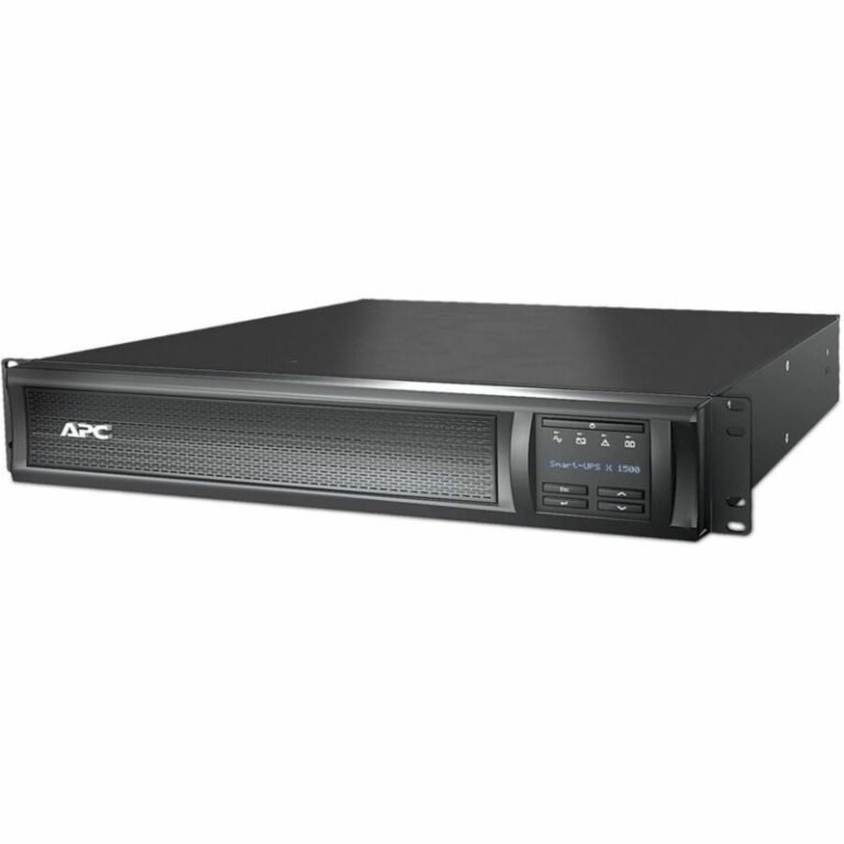 SMX1500RM2UCNC