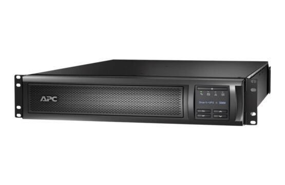 SMX3000RMLV2U