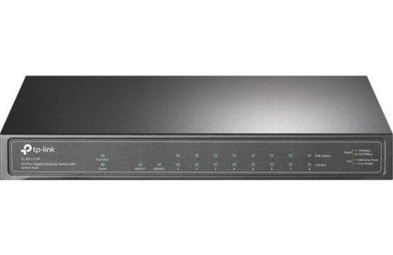 TL-SG1210P
