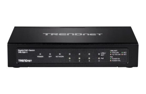 TPE-TG611