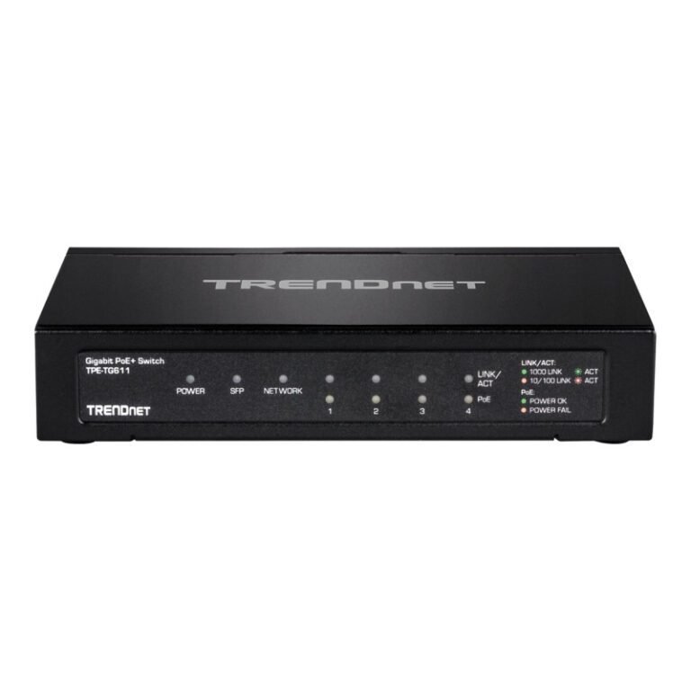 TPE-TG611