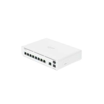 UISP-CONSOLE