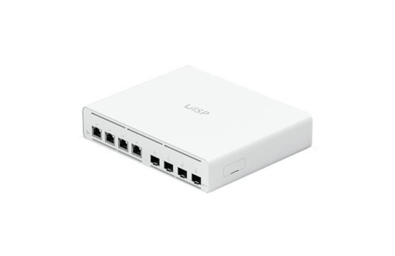 UISP-S-PLUS