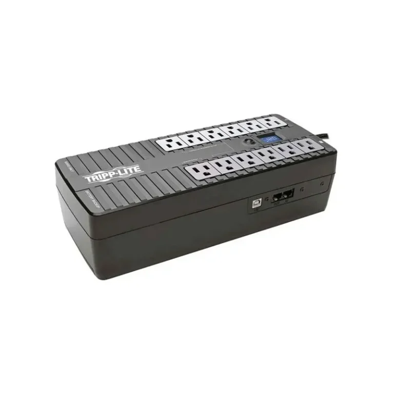 ECO850LCD