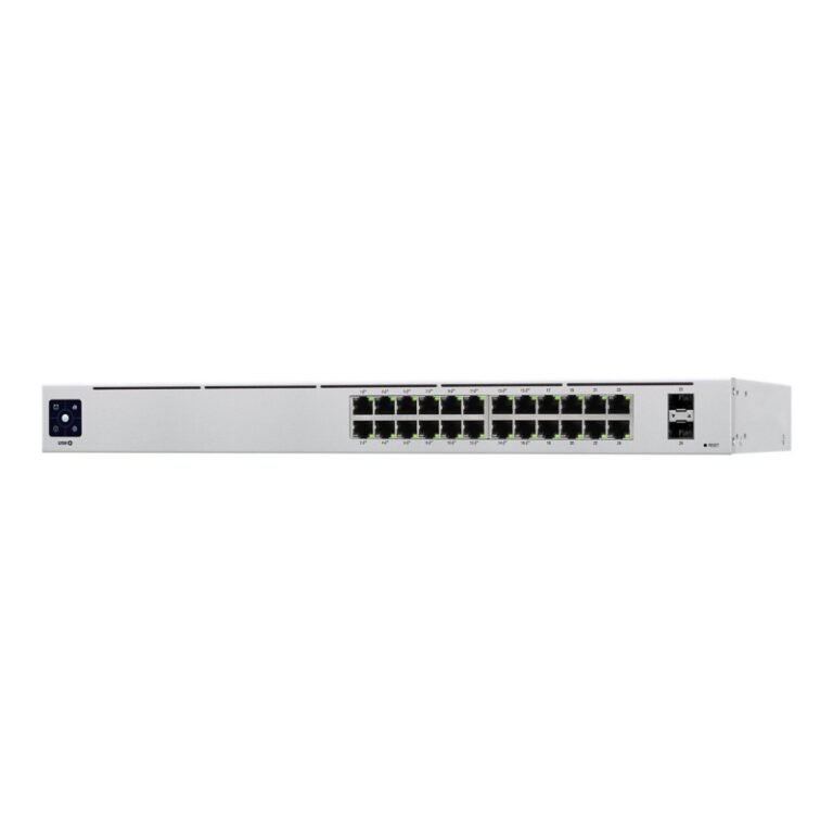 USW-24-POE