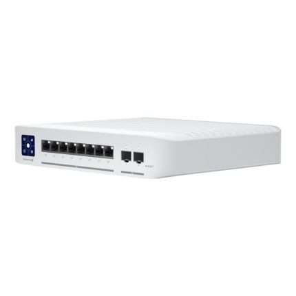 USW-ENTERPRISE-8-POE