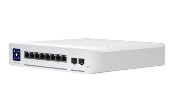 USW-ENTERPRISE-8-POE
