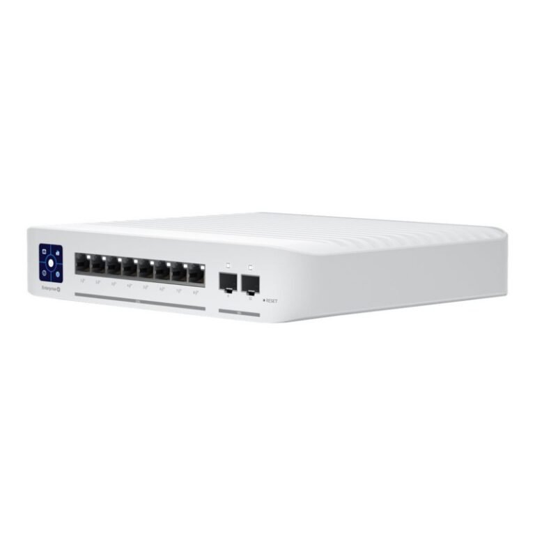 USW-ENTERPRISE-8-POE