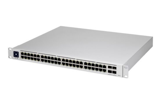 USW-PRO-48-POE