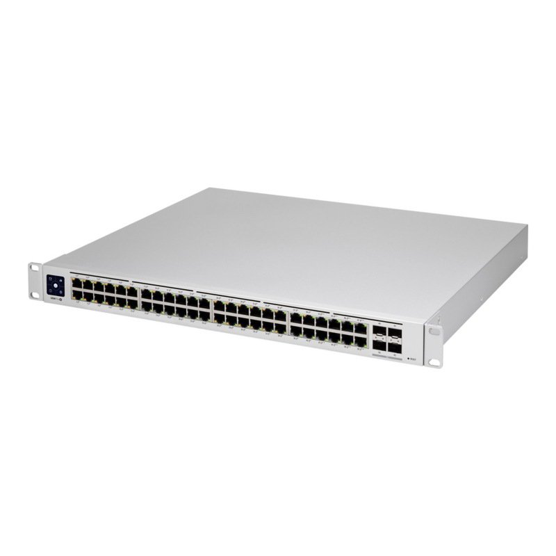 USW-PRO-48-POE