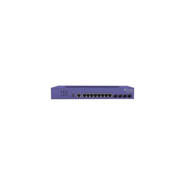X435-8P-2T-W