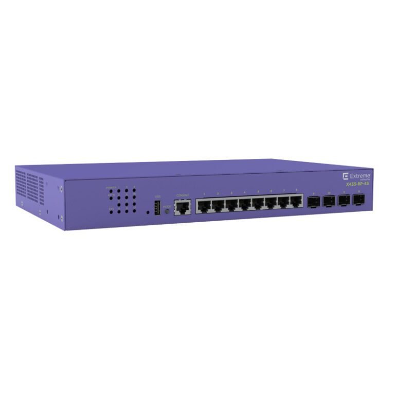 X435-8T-4S