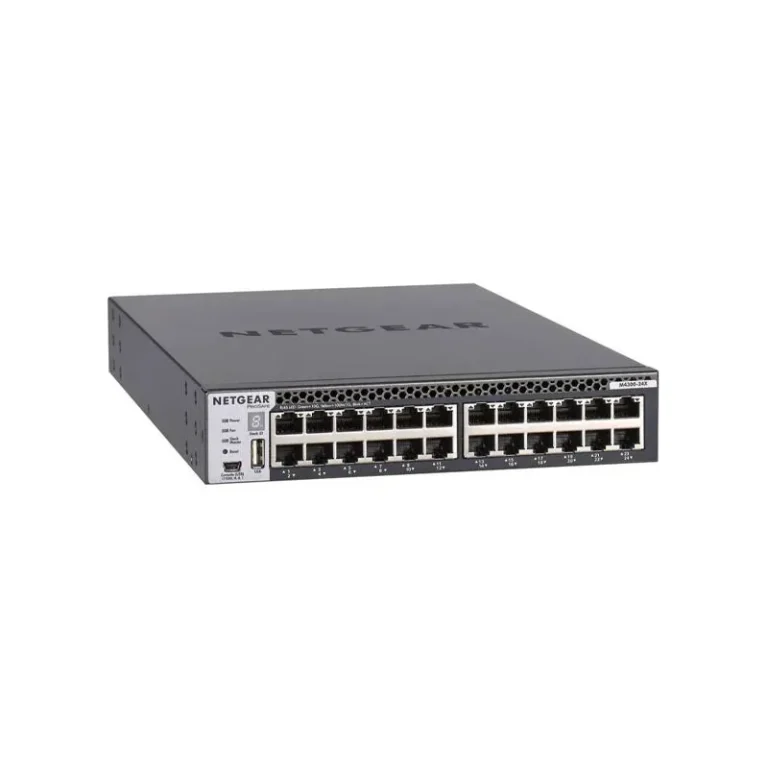 XSM4324CS-100NES