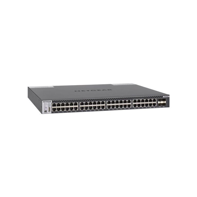 XSM4348CS-100NES