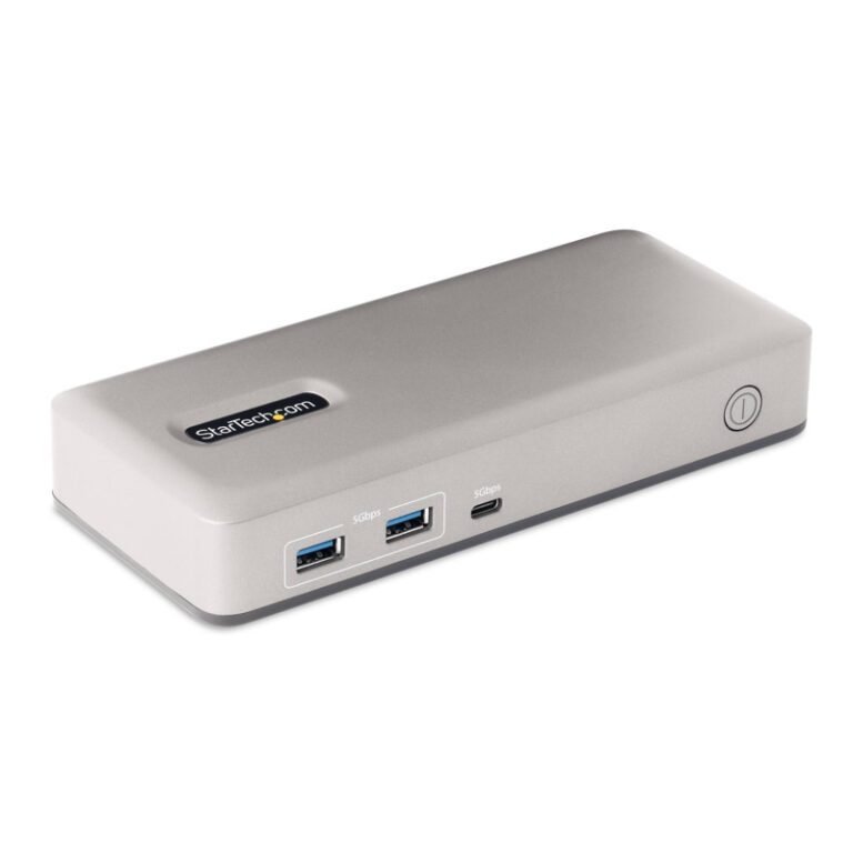 101N-USBC-DOCK
