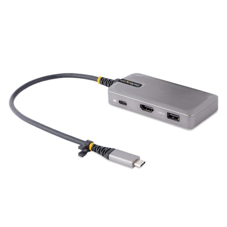 104B-USBC-MULTIPORT