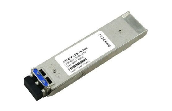 10G-XFP-ZRD-1546-92