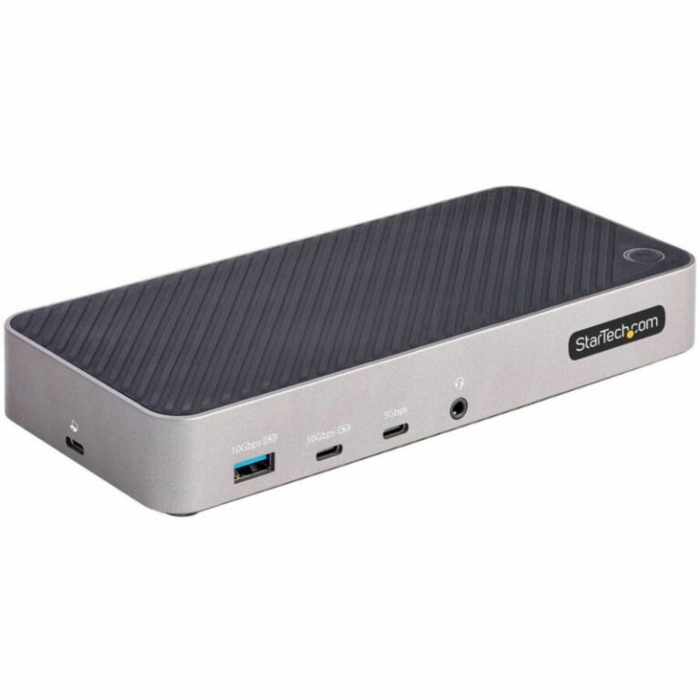 116N-USBC-DOCK