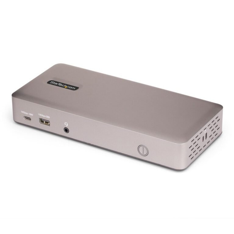 150N-USB4DOCK-TRIPLE